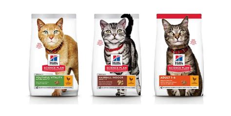 We did not find results for: Hill's Cat Food for High Quality Nutrition | Hill's Pet