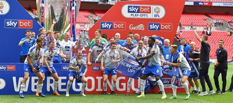 Get the latest 2020 nfl playoff picture seeds and scenarios. League Two Play-Off Final