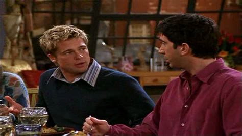 Top Ten Celebrity Cameos In Friends A Listly List