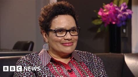 Jackie Kay On Being An Outspoken Scots Makar Bbc News