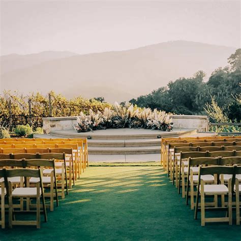 Weddings — Holman Ranch