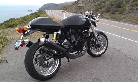 The bike is sold with 12 months mot. Sport Classic Picture Thread - Page 372 - Ducati.ms - The ...