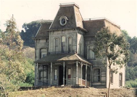 Psycho House And Bates Motel A Gallery On Flickr