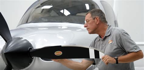 Propeller Maintenance Tips Protecting Your Propellers Paint
