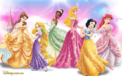 Disney Princess Princesses Disney Fond Décran 33693810 Fanpop