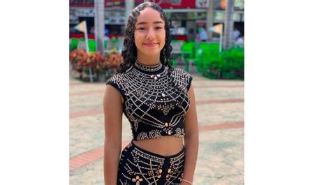 Model Valery Altamar Witnesses Social Media Hike Thanks Fans For Love