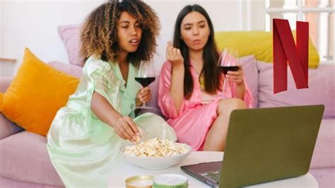 3 Películas En Netflix Que Debes Ver En Año Nuevo Con Toda La Familia