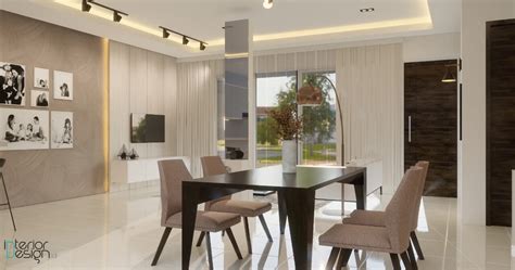 Untuk interior rumah lainnya agar tetap eksterior rumah kita agar rumah terlihat modern. Desain Rumah - Semarang | InteriorDesign.id