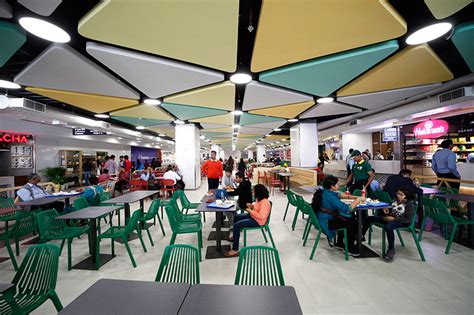 Pacific Mall Dwarka Shopping Centres Association Of India