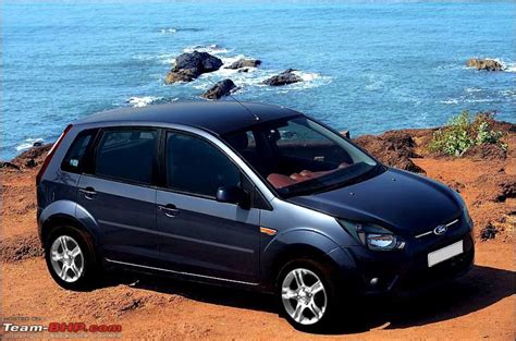 Find a dealer in your location. Review: 1st-gen Ford Figo (2010) - Page 15 - Team-BHP