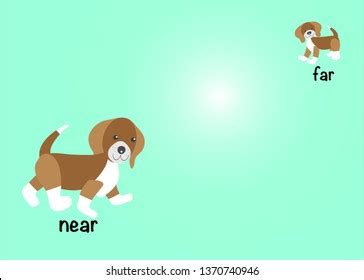 Near and Far Images, Stock Photos & Vectors | Shutterstock