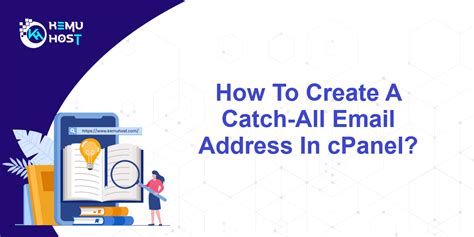 Catch All Email Address In Cpanel