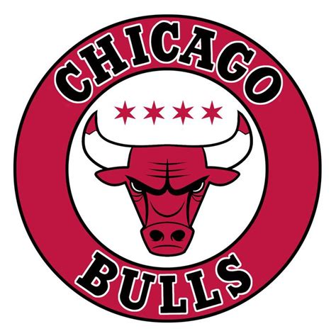Chicago Bulls Logo Pics Posted By Ryan Cunningham