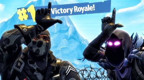 Showing New Replay System In Squad Win On Livestream Fortnite Battle