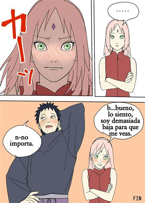 Doujinshis De Sakura Haruno『єѕραη̃σℓ』 Sakura Haruno Sasuke Sakura