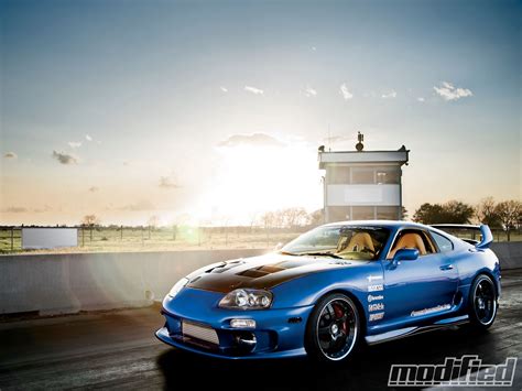 Tons of awesome toyota supra wallpapers to download for free. 1994 Toyota Supra - It's A Bird! It's A Plane! It's Sup ...