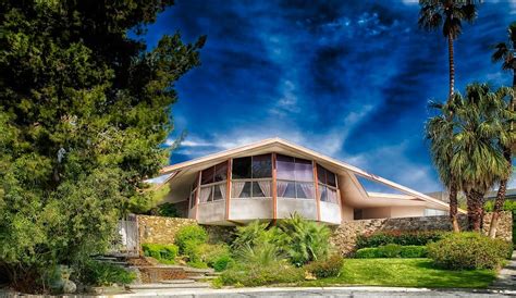 Check spelling or type a new query. Elvis Presley Honeymoon house in Palm Springs Photograph ...