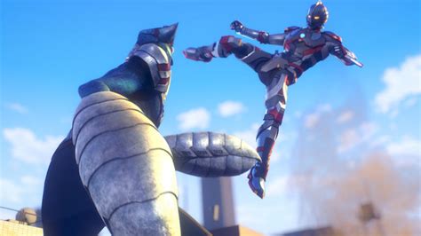 At Last The Finale Anime Ultraman Final Season Released In May