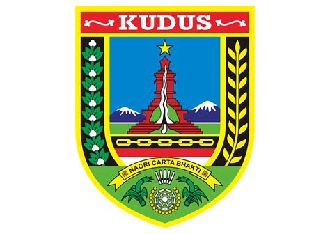 Logo Kabupaten Kudus