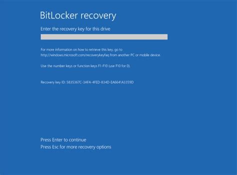 Top 3 Bitlocker Recovery Software To Recover Bitlocker Password And Data