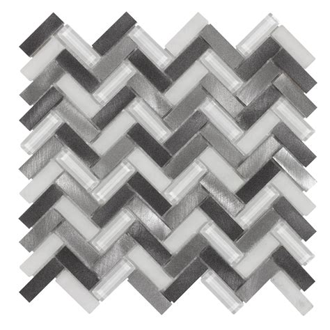 Herringbone Pattern Tile My Patterns