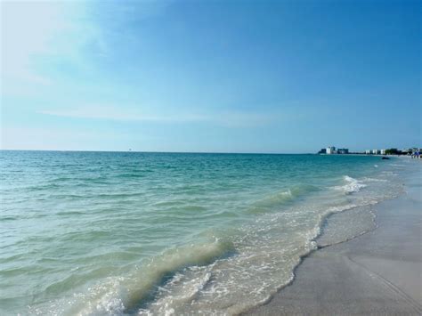 Pin By Pjuergy On Water Clearwater Beach Fl Most Beautiful Beaches