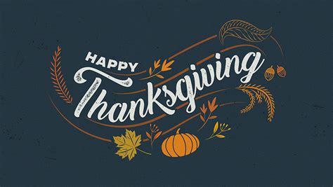 Give thanks in all circumstances, for this is god's will for you in christ jesus. 1 thessalonians 5:18 (niv). Happy Thanksgiving - Sermon Series & Sermon Graphics ...