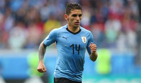 149,121 likes · 34,654 talking about this. Arsenal transfer news: Lucas Torreira NOT ready for ...