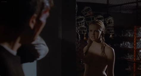 Naked Laura Harris In The Faculty Hot Sex Picture