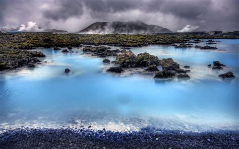 Travel Trip Journey Blue Lagoon Iceland