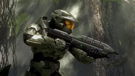 Halo 3 Releases On Pc For The Master Chief Collection