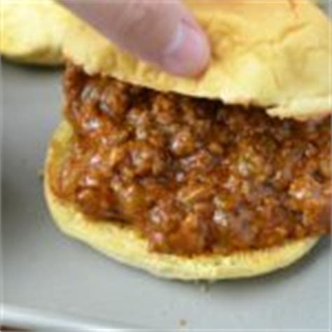 Instant Pot Sloppy Joes I Don T Have Time For That