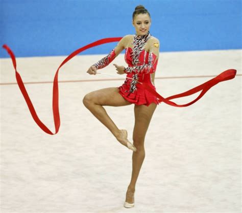 Violaine Valeksandrov Les Jeux Olympiques