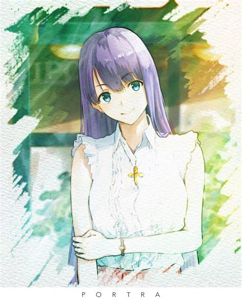 Saint Martha【fategrand Order】 Fandom Drawing Anime Fate Anime Series