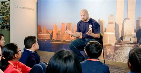 Hbo Produces Documentary To Help Kids Understand 911