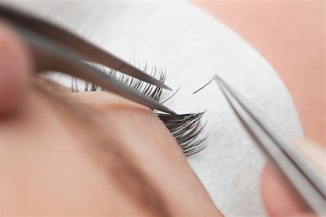 10 Tips For Diy At Home Eyelash Extensions Lashify