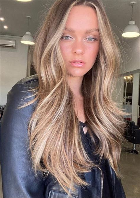 42 Dark And Lovely Golden Blonde Hair Color And Hair Dry To Try Sand