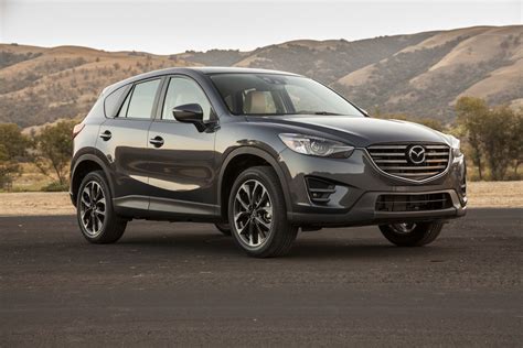 Car Review 2015 Mazda Cx 5 The Washington Informer