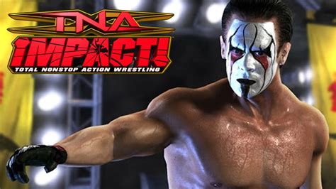 Tna Impact Total Nonstop Action Wrestling Youtube