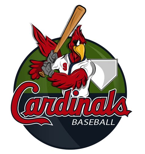 Cardinals Baseball By Alleman On Deviantart