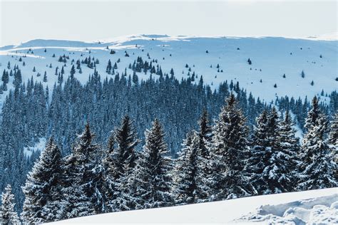 Paul Gilmore Austria Snow Mountains Nature Landscape Far View