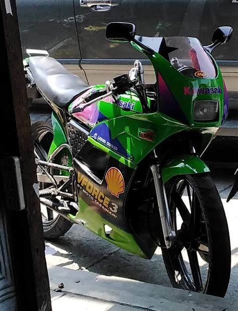 2nd Hand Motorcycle For Sale Used Ph