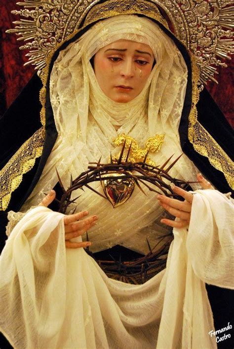 Our Lady Of Sorrows ~ Everything You Need To Know With Photos Videos