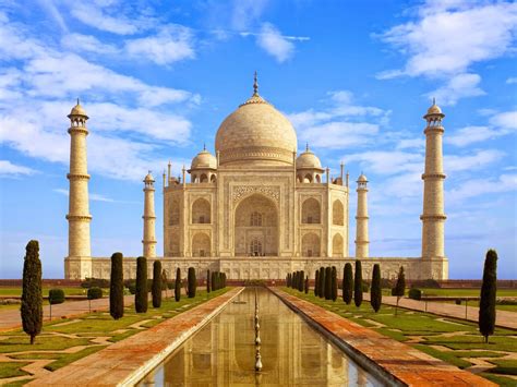 37 taj mahal hd wallpapers and background images. Taj Mahal - 4K wallpapers | Fondosdepantalla.top