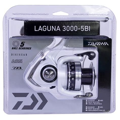 Laguna Bi Spinning Reel Walmart Com