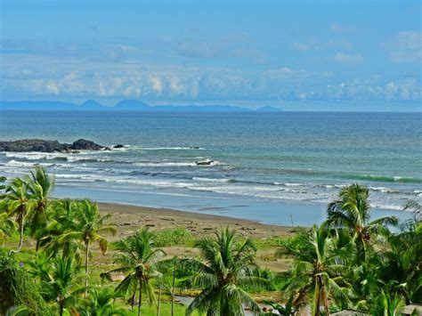The Best Beaches To Visit On Colombias Pacific Coast
