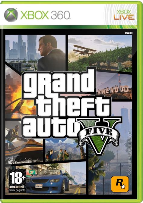 Get gta 5 free download to solve the storyline and discover the connections among particular characters. Baixaki Mods Pro GTA V - Download Grátis, GTA V em Torrent ...