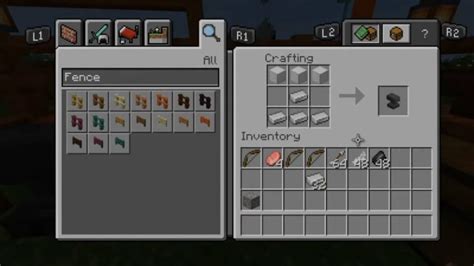 Anvil In Minecraft How To Make And Use It