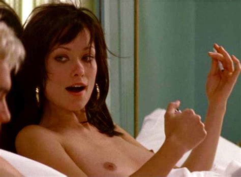 Olivia Wilde Nuda ~30 Anni In The Death And Life Of Bobby Z