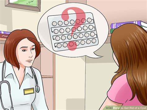 Genetic disorders which may increase the risk of developing multiple epidermoid cysts include 1 4 Ways to Get Rid of a Cyst - wikiHow